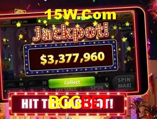 Slot Games BGGbet