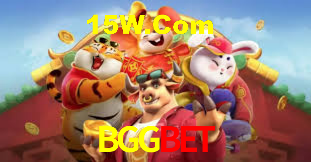 Premium Interface BGGbet