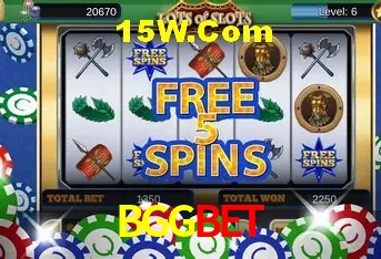 Live Casino BGGbet