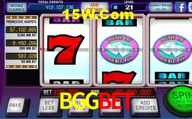 Account Benefits BGGbet
