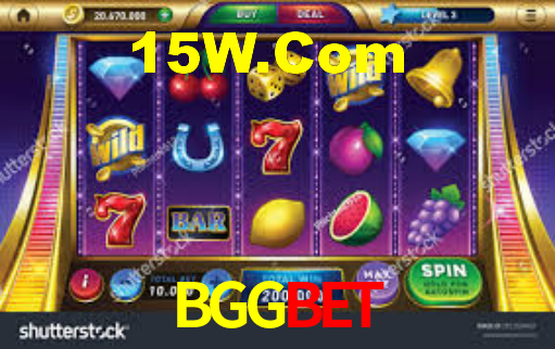 BGGbet App Interface